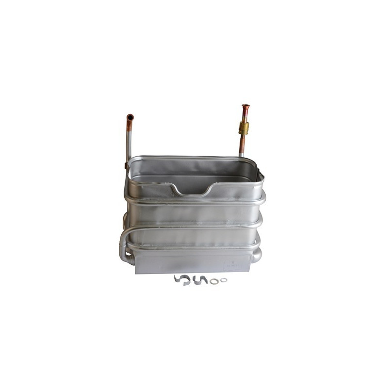 Scambiatore- SAUNIER DUVAL - S1220300