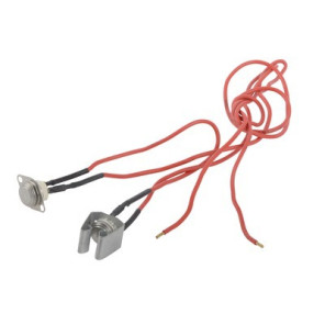Fascio con vmc + surriscaldamento- SAUNIER DUVAL - S1226600
