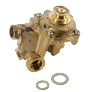 Valvola acqua- SAUNIER DUVAL - S1227000