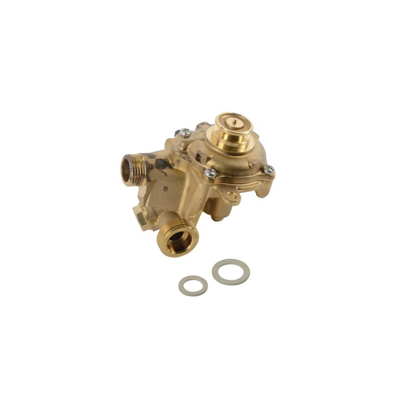 Valvola acqua- SAUNIER DUVAL - S1227000