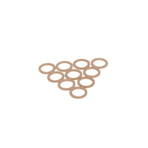 Guarnizione- SAUNIER DUVAL - S1250400  - (X10)