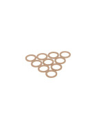 Guarnizione- SAUNIER DUVAL - S1250400  - (X10)
