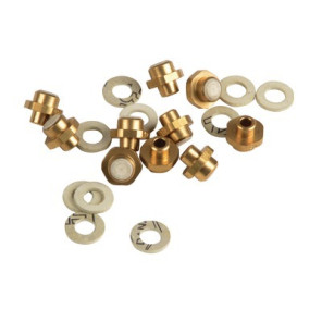 Iniettore pilota g30/g31 Ø0,18- SAUNIER DUVAL - S1251500