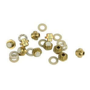 Ugello pilota G20- SAUNIER DUVAL - S1253600  - (X10)