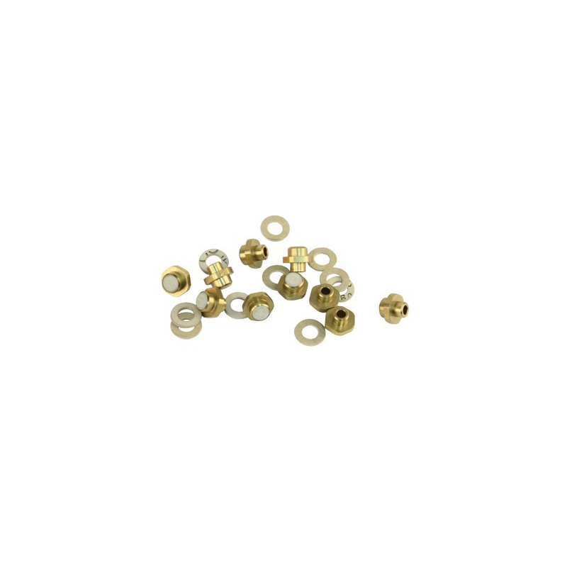 Ugello pilota G20- SAUNIER DUVAL - S1253600  - (X10)