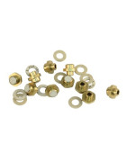 Ugello pilota G20- SAUNIER DUVAL - S1253600 - (X10) Ugello pilota G20- SAUNIER DUVAL - S1253600 - (X10)