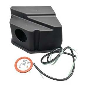 Coperchio equipaggiato- CHAPPEE - S133588