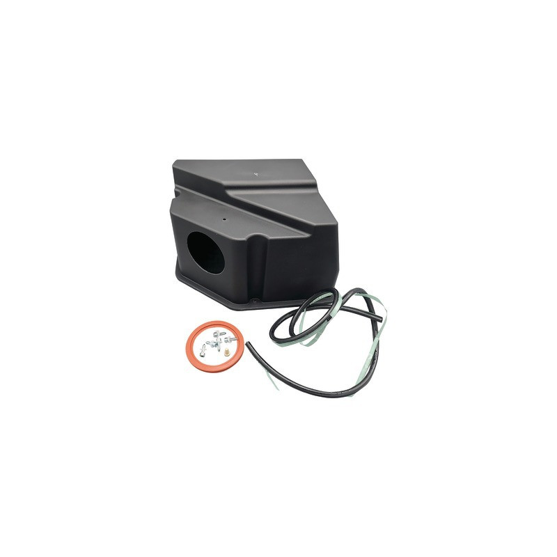 Coperchio equipaggiato- CHAPPEE - S133588