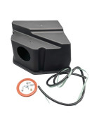 Coperchio equipaggiato- CHAPPEE - S133588