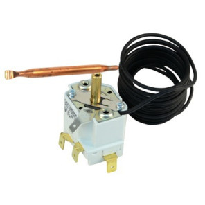 Termostato regolazione 40/100 TXA5C017- DE DIETRICH CHAPPEE - S134596