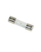 Fusibile 6,3 ampere 5x20- CHAPPEE - S15803525 Fusibile 6,3 ampere 5x20- CHAPPEE - S15803525
