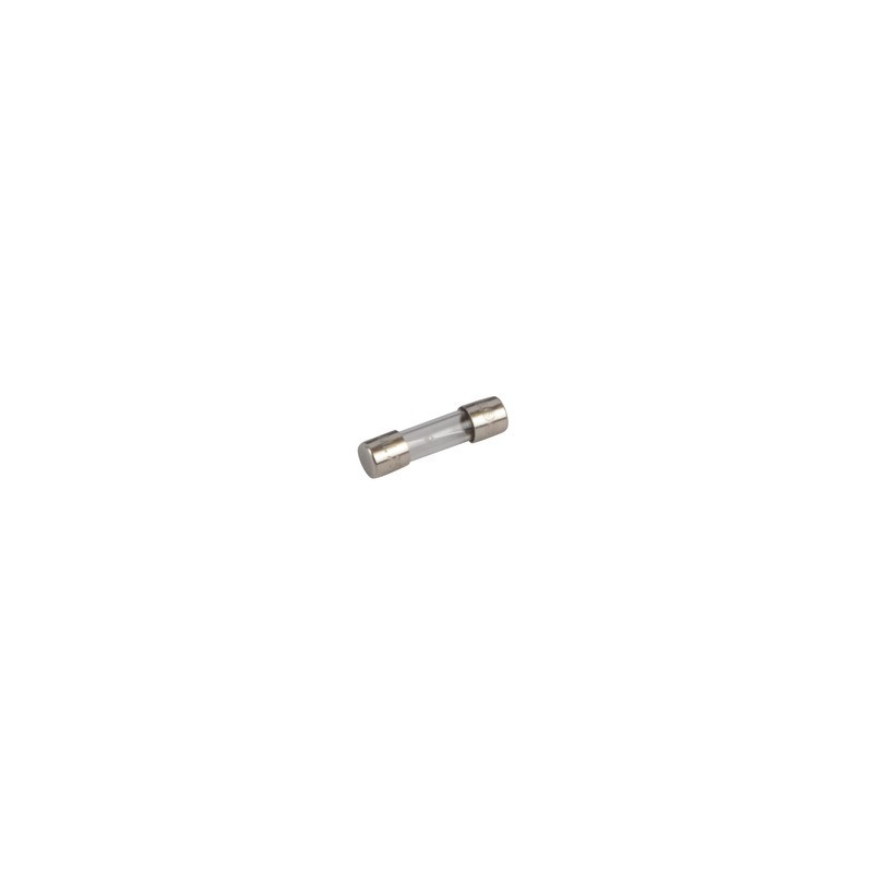 Fusible verre t4a d: 5x20- CHAPPEE - S15803592