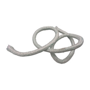 Tresse ronde blanc d-16 le met- CHAPPEE - S17000198