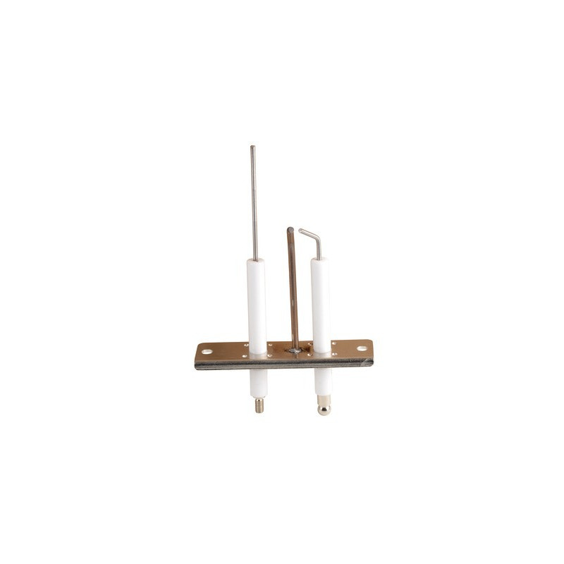 Kit accensione e rilevamento l60- CHAPPEE - S17002052