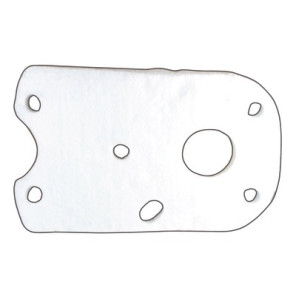Isolamento interno sportello- CHAPPEE - S17003637