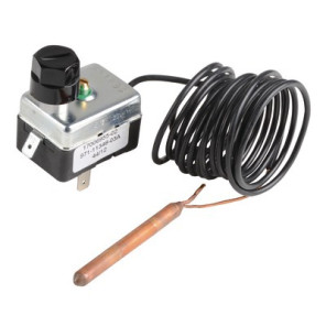 Termostato sicurezza TG400 capillare 2M- CHAPPEE - S17006955