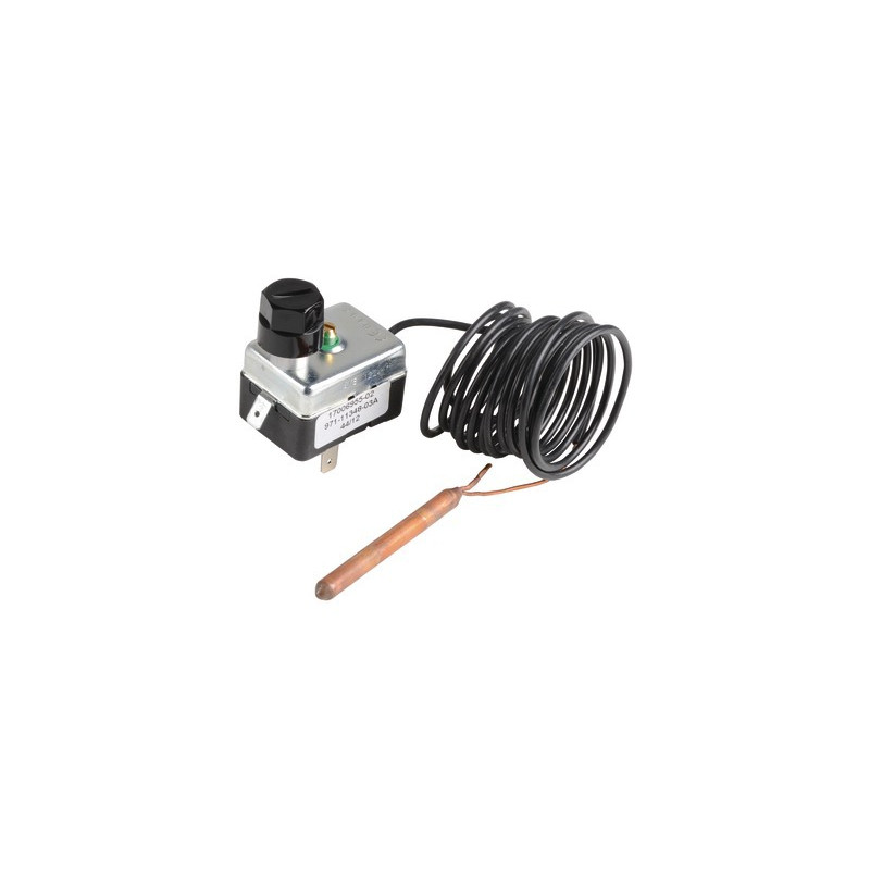Termostato sicurezza TG400 capillare 2M- CHAPPEE - S17006955