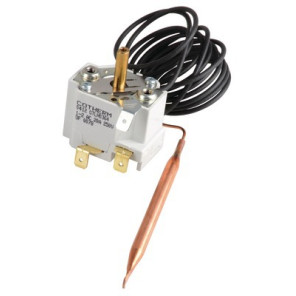 Termostato 30/90°C- CHAPPEE - S17007004