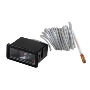 Termostato sicurezza 20°C-120°C- CHAPPEE - S17007061