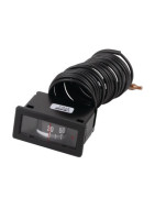 Thermomètre rectangulaire 0°C à 120°C L2- CHAPPEE - S17007062