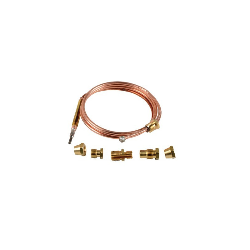 Termocoppia universale- DE DIETRICH CHAPPEE - S17007100