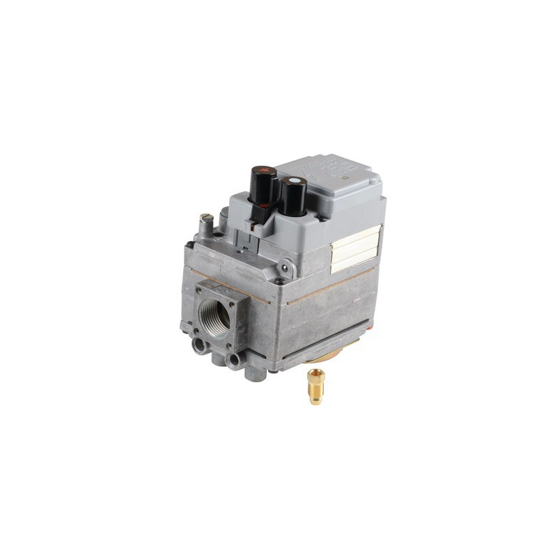 Valvola Gn200 sit 0810138 n.C.- DE DIETRICH CHAPPEE - S17007724