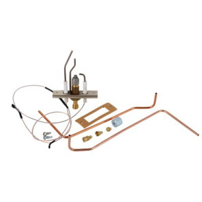 Set trasformazione gas p/g20-25- DE DIETRICH CHAPPEE - S17414510