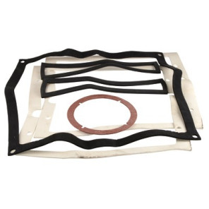 Kit guarnizioni b.A.F ff 32kW- CHAPPEE - S17880187