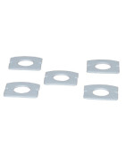 Joint viseur de flamme (5x)- DE DIETRICH - S35458 - (X5) Joint viseur de flamme (5x)- DE DIETRICH - S35458 - (X5)