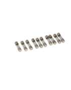 Lot fusible 2 AT- DE DIETRICH - S43561 - (X10) Lot fusible 2 AT- DE DIETRICH - S43561 - (X10)