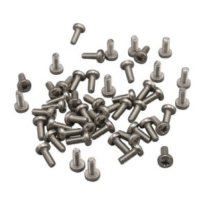 Vis m4 x 10 ( x50 )- DE DIETRICH - S48950  - (X50)