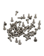 Vis m4 x 10 ( x50 )- DE DIETRICH - S48950 - (X50) Vis m4 x 10 ( x50 )- DE DIETRICH - S48950 - (X50)