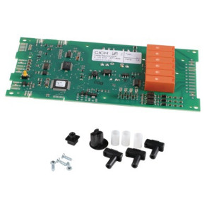 Scheda elettronica completa- CHAPPEE - S500391