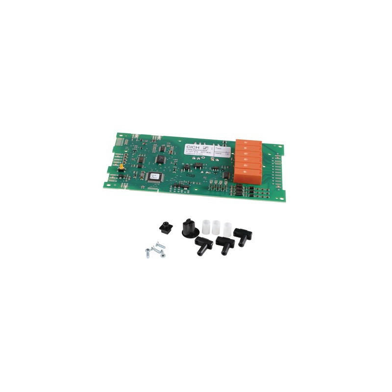 Scheda elettronica completa- CHAPPEE - S500391