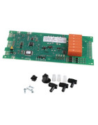 Scheda elettronica completa- CHAPPEE - S500391
