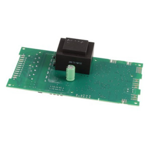 Scheda elettronica completa- CHAPPEE - S500391
