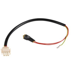 Termostato fumi- CHAPPEE - S500540