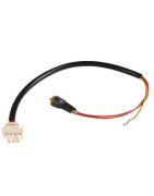 Termostato fumi- CHAPPEE - S500540 Termostato fumi- CHAPPEE - S500540