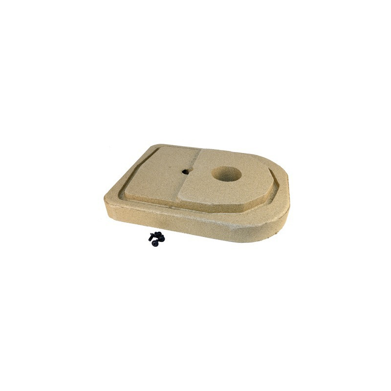 Isolante in vermiculite+viti- CHAPPEE - S503941
