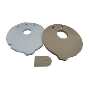 Isolant porte sum mohte- CHAPPEE - S507448