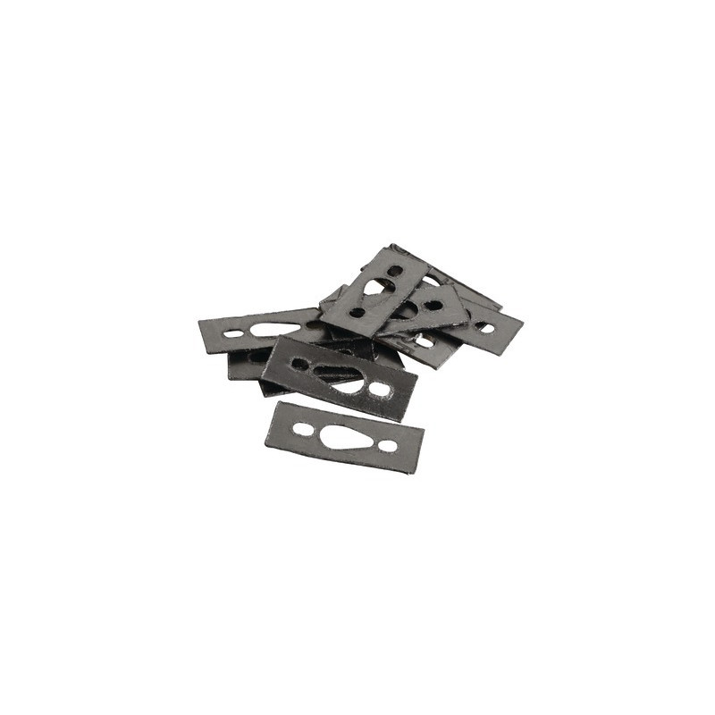 Guarnizione elettrodo- DE DIETRICH - S53489  - (X10)
