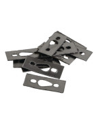 Guarnizione elettrodo- DE DIETRICH - S53489  - (X10)