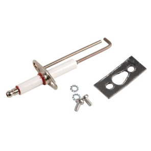 Elettrodo accensione + rilevazione- DE DIETRICH - S53564