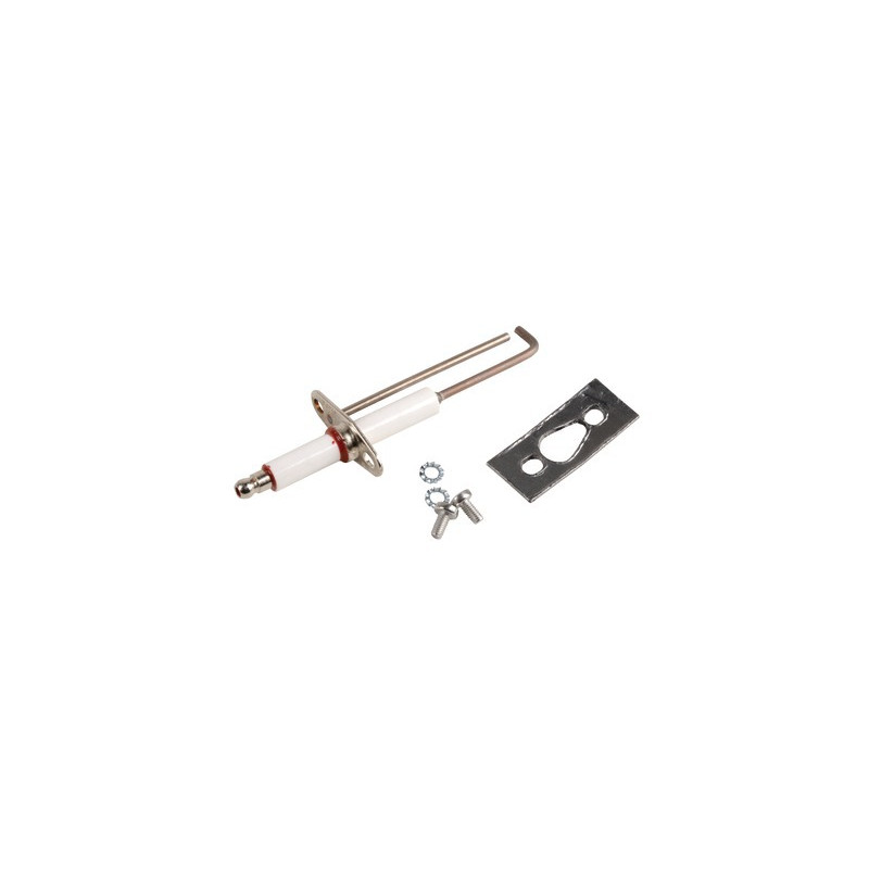 Elettrodo accensione + rilevazione- DE DIETRICH - S53564