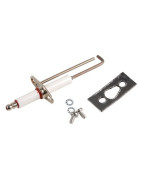 Elettrodo accensione + rilevazione- DE DIETRICH - S53564