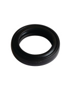 Guarnizione piana- SAUNIER DUVAL - S5466000 - (X20) Guarnizione piana- SAUNIER DUVAL - S5466000 - (X20)