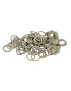 Guarnizione 1/2- SAUNIER DUVAL - S5485200 - (X100) Guarnizione 1/2- SAUNIER DUVAL - S5485200 - (X100)