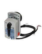Servom 10nm 24v ~0..10v-va/bi- SIEMENS - S55499-D277