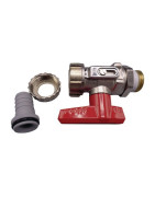 Robinet 1/2"- DE DIETRICH - S55703