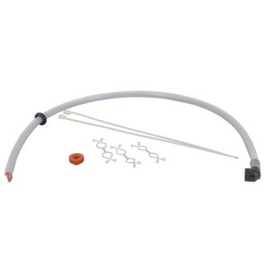 Cavo accensione- DE DIETRICH - S55924